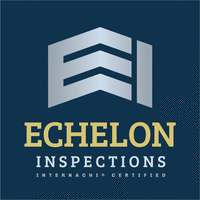 Echelon Inspections logo, Echelon Inspections contact details