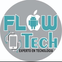 flow tech logo, flow tech contact details