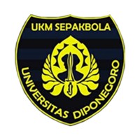 UKM Sepak Bola UNDIP logo, UKM Sepak Bola UNDIP contact details