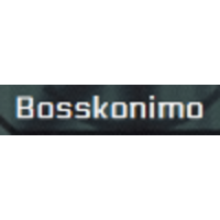 Bosskonimo Inc. logo, Bosskonimo Inc. contact details