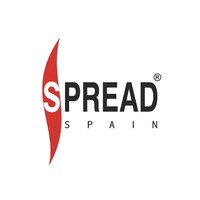 Spread Spain logo, Spread Spain contact details