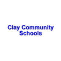 Clay City Elementary School logo, Clay City Elementary School contact details