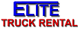 Elite Truck Rental logo, Elite Truck Rental contact details