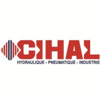 Cihal logo, Cihal contact details