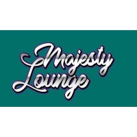 Majesty Lounge logo, Majesty Lounge contact details