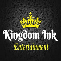 Kingdom Ink Entertainment logo, Kingdom Ink Entertainment contact details