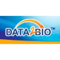 Data2Bio LLC logo, Data2Bio LLC contact details