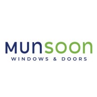 Munsoon Windows & Doors logo, Munsoon Windows & Doors contact details