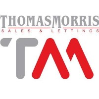 Thomas Morris logo, Thomas Morris contact details