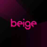 Beige Agency logo, Beige Agency contact details