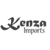 Kenza Imports logo, Kenza Imports contact details