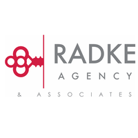 Radke Agency & Associates logo, Radke Agency & Associates contact details