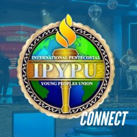 IPYPU Connect logo, IPYPU Connect contact details