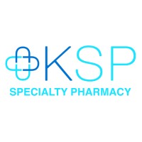 KSP Specialty Pharmacy logo, KSP Specialty Pharmacy contact details