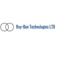 Roy - Ben Technologies logo, Roy - Ben Technologies contact details