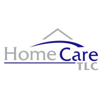 Home Care TLC logo, Home Care TLC contact details