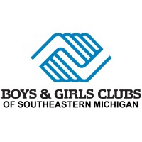 Boys & Girls Clubs of Southeastern Michigan logo, Boys & Girls Clubs of Southeastern Michigan contact details