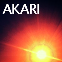 Akari logo, Akari contact details