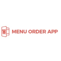 Menu Order App logo, Menu Order App contact details