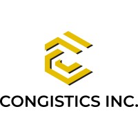 Congistics Corporation logo, Congistics Corporation contact details