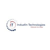 Indusfin Technologies Pvt Ltd logo, Indusfin Technologies Pvt Ltd contact details