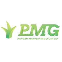 Property Maintenance Group Ltd. logo, Property Maintenance Group Ltd. contact details