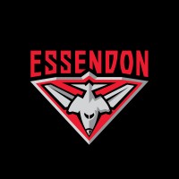 Essendon Football Club logo, Essendon Football Club contact details