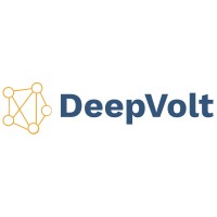 DeepVolt logo, DeepVolt contact details