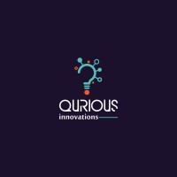 Qurious Innovations logo, Qurious Innovations contact details