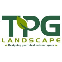 TPG Lawn & Landscape logo, TPG Lawn & Landscape contact details