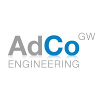 AdCo Engineering GW logo, AdCo Engineering GW contact details