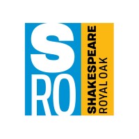 Shakespeare Royal Oak (Water Works Theatre) logo, Shakespeare Royal Oak (Water Works Theatre) contact details