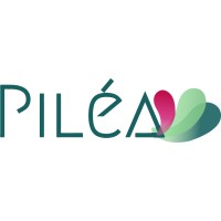 Piléa logo, Piléa contact details