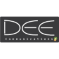 DEE Communications logo, DEE Communications contact details