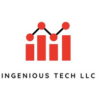 Ingenious Tech Group LLC. logo, Ingenious Tech Group LLC. contact details