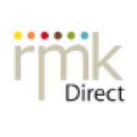 RMK Direct logo, RMK Direct contact details