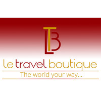 Le Travel Boutique, LLC logo, Le Travel Boutique, LLC contact details