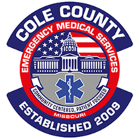 Cole County Emergency Medical Services logo, Cole County Emergency Medical Services contact details