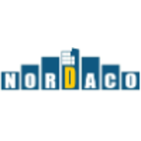 Nordaco logo, Nordaco contact details