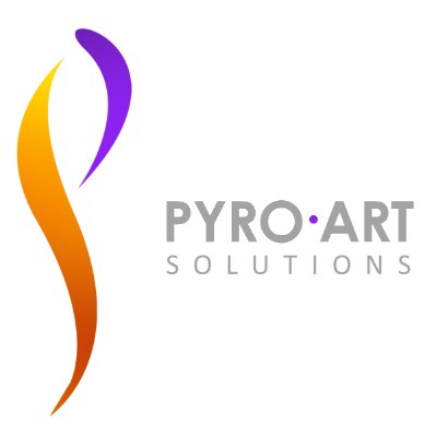 Pyro Art Solutions logo, Pyro Art Solutions contact details