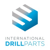 International Drill Parts logo, International Drill Parts contact details