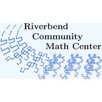 Riverbend Community Math Center logo, Riverbend Community Math Center contact details