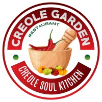 Creole Garden logo, Creole Garden contact details