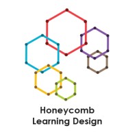 Honeycomb Learning Design logo, Honeycomb Learning Design contact details