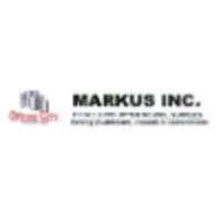 Markus Inc.- Office Products & School Supplies logo, Markus Inc.- Office Products & School Supplies contact details