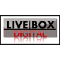 LIVE BOX DIGITAL LLC logo, LIVE BOX DIGITAL LLC contact details