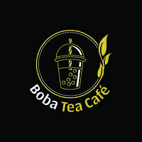 Boba Tea Café logo, Boba Tea Café contact details