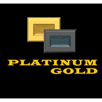 Platinum Gold logo, Platinum Gold contact details