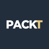 PACKT Logistics logo, PACKT Logistics contact details