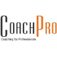 CoachPro logo, CoachPro contact details